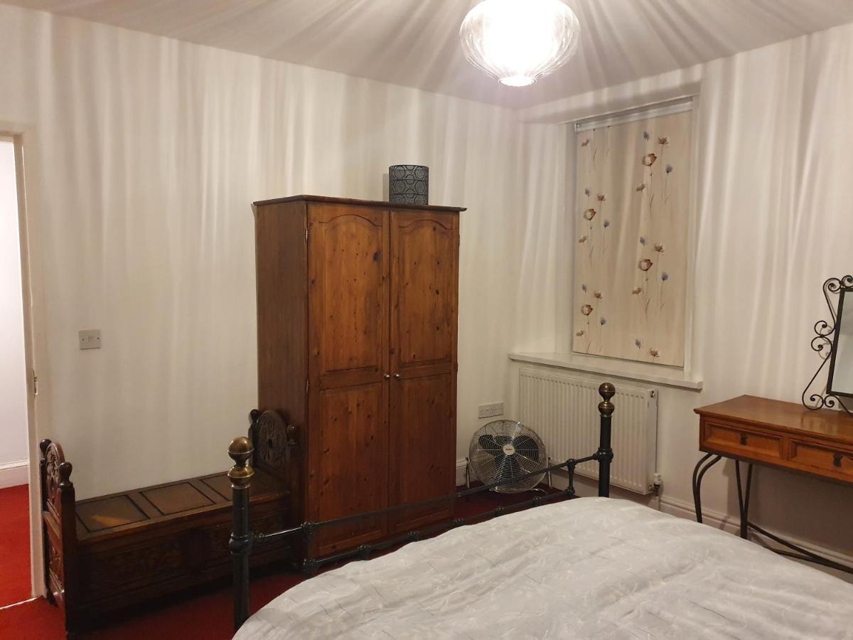 Villa Mariyka House Torquay Esterno foto