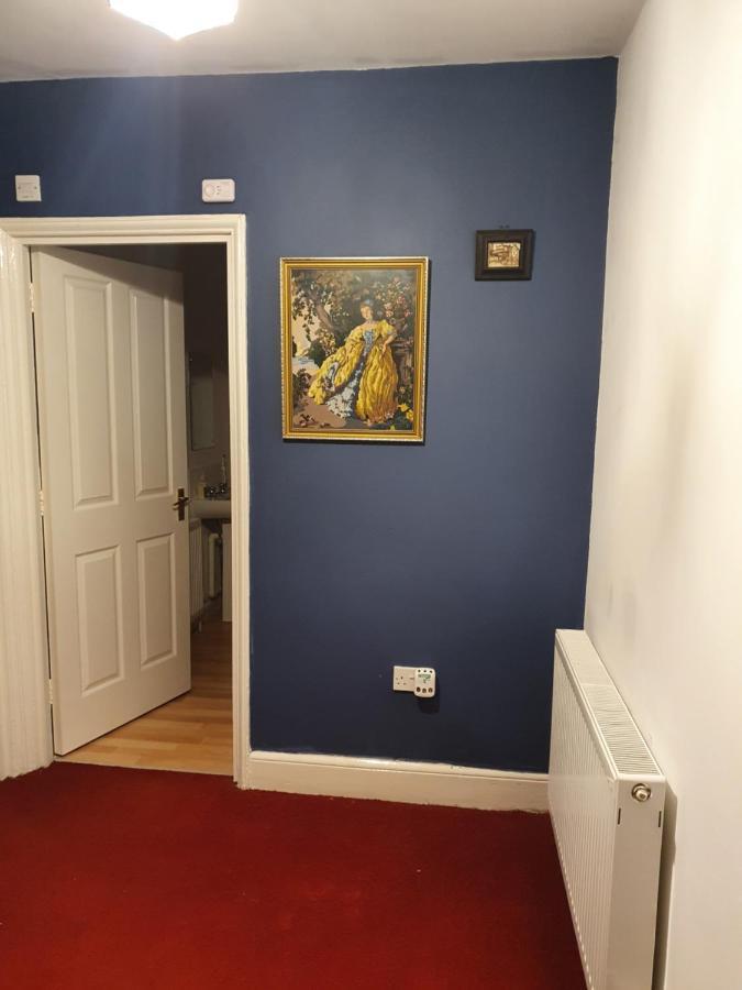 Villa Mariyka House Torquay Esterno foto