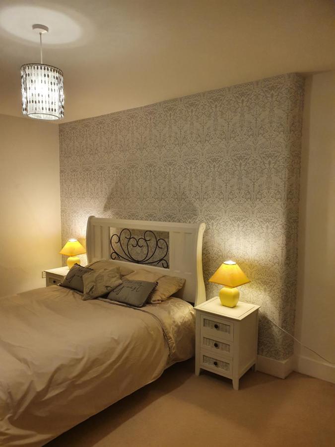 Villa Mariyka House Torquay Esterno foto